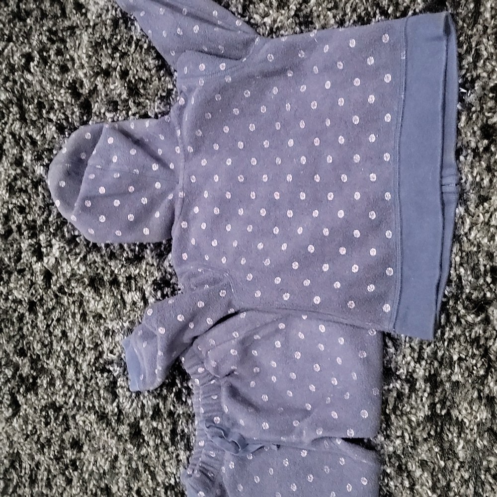 Girls Gap sweat outfit - Picture 6 of 6